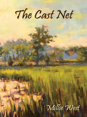 The Cast Net - ebook